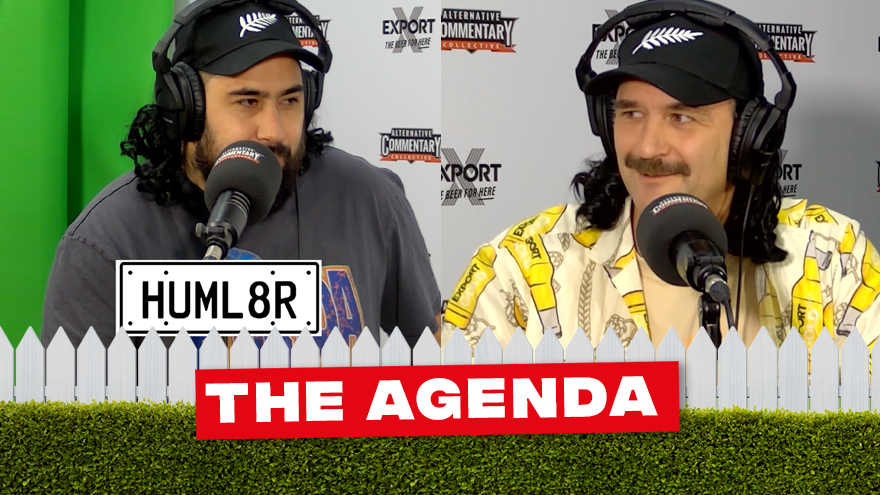 🎥 There is nothing more humiliating than a personlised plate