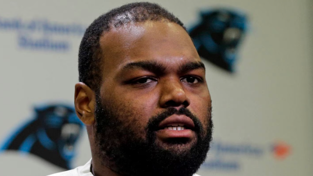 📰 Former NFL tackle Michael Oher known for Oscar-winning movie ‘The Blind Side' suing adoptive parents