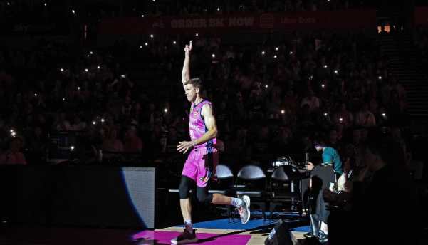 📰 The constant reinvention of Tom Abercrombie