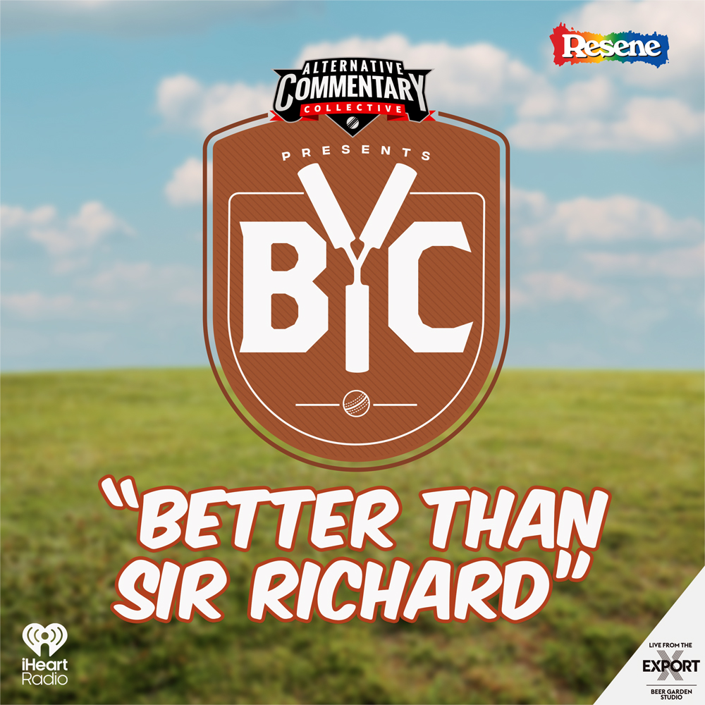 The BYC Podcast