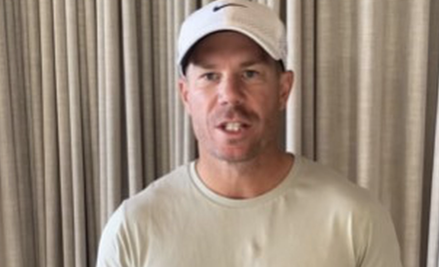 📰 The truth about David Warner's "stolen" baggy green revealed 