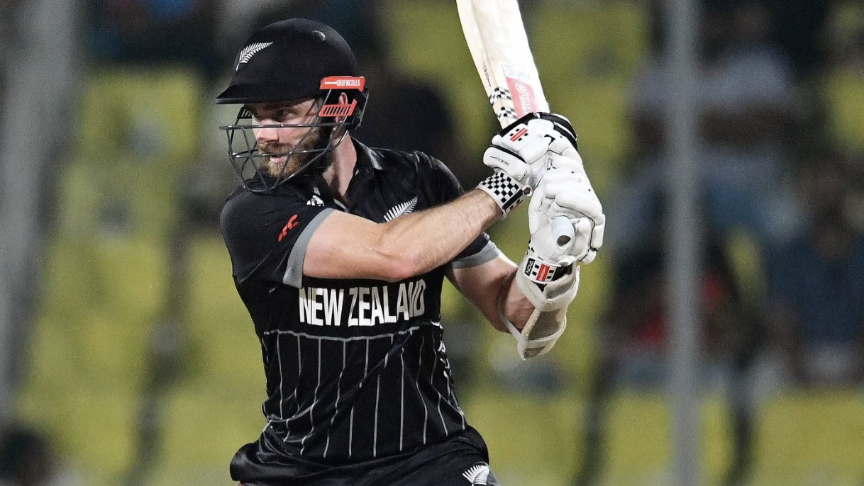 📰 Williamson forced off after half-century in Black Caps win