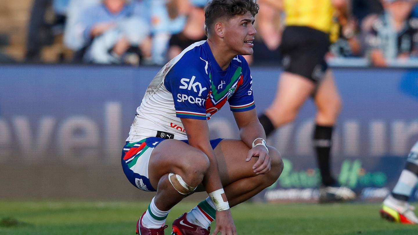 NRL side reportedly "furious" with Warriors over Walsh deal