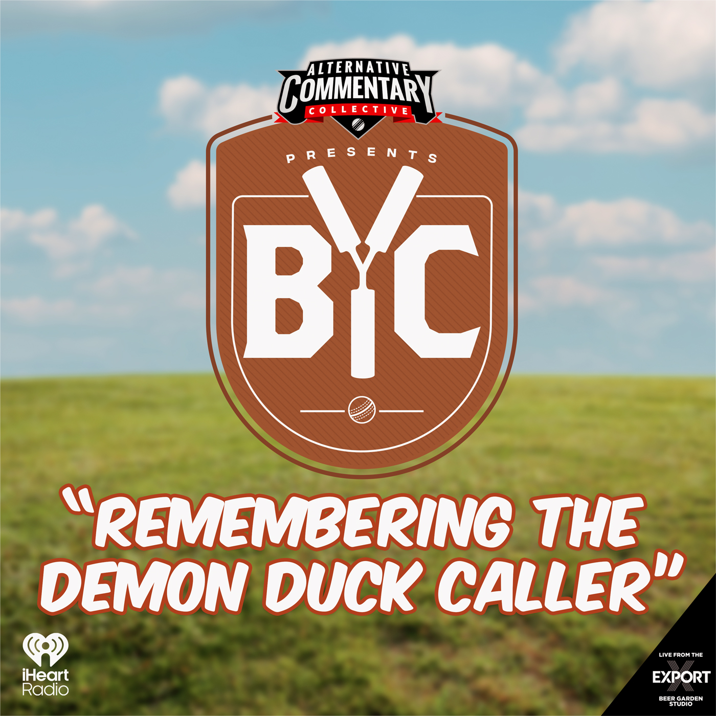 The BYC Podcast