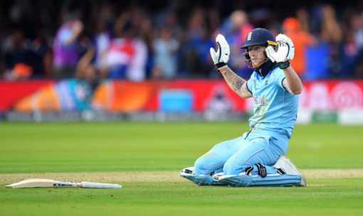 📰 2019 CWC Umpire on mistake that cost Black Caps