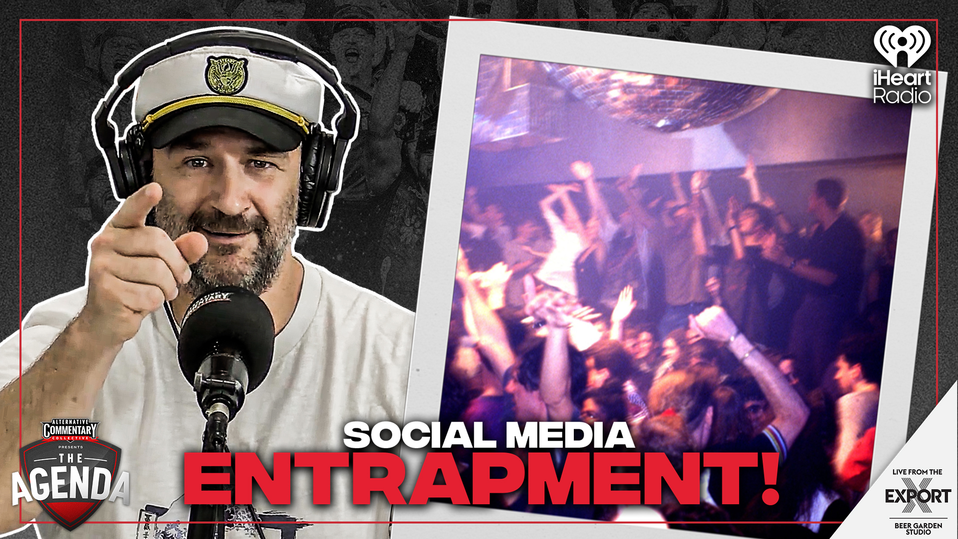 🎥 WATCH: The Most Diabolical Use of Social Media We've Ever Witnessed 