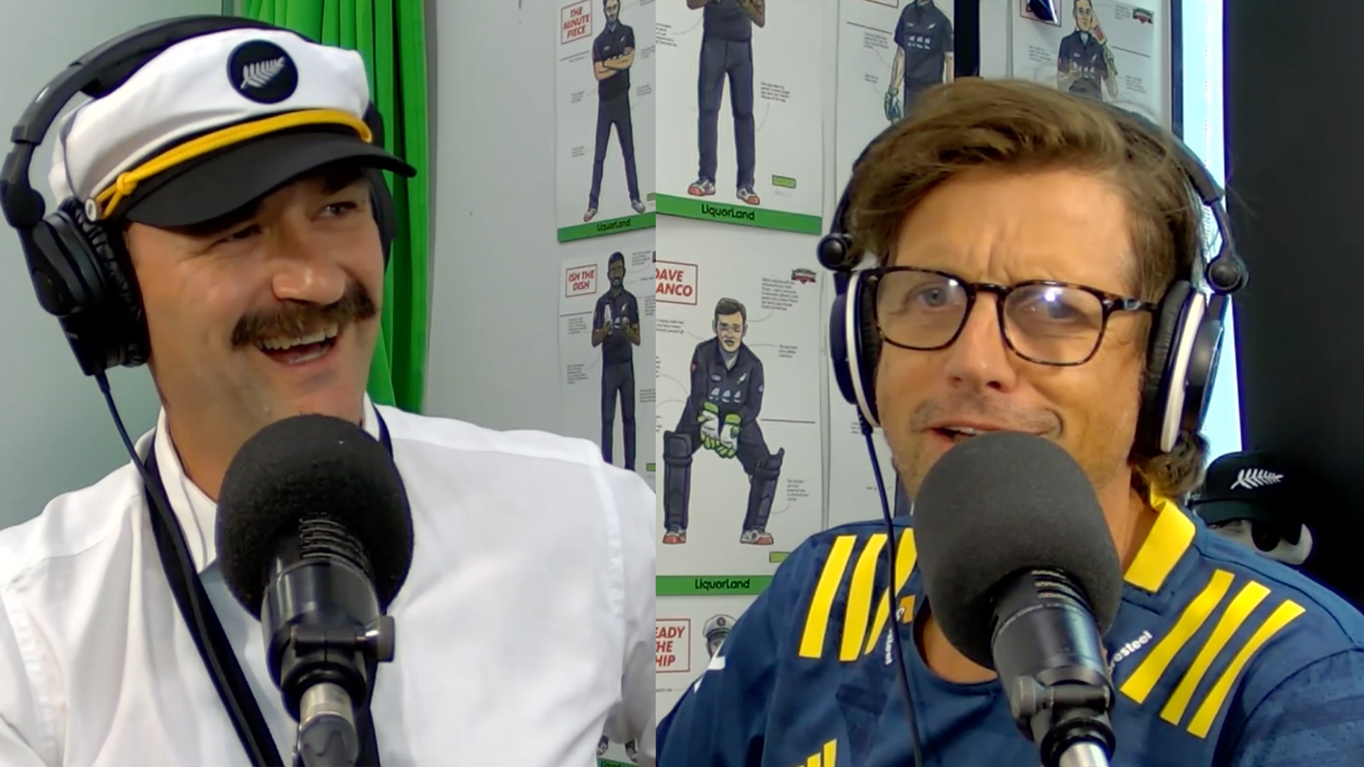 Aussies bring the "Bogan" to sport