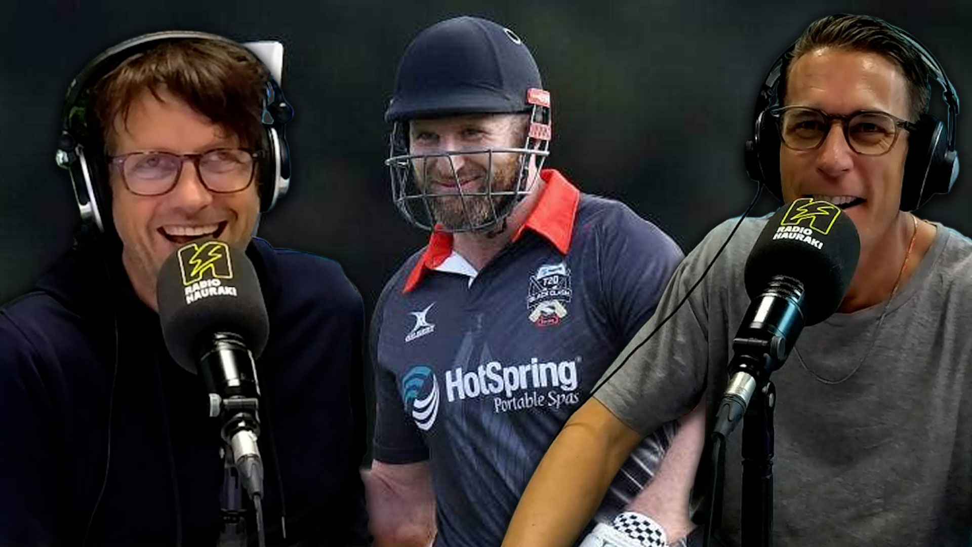 How Kieran Read plans on facing Shane Bond