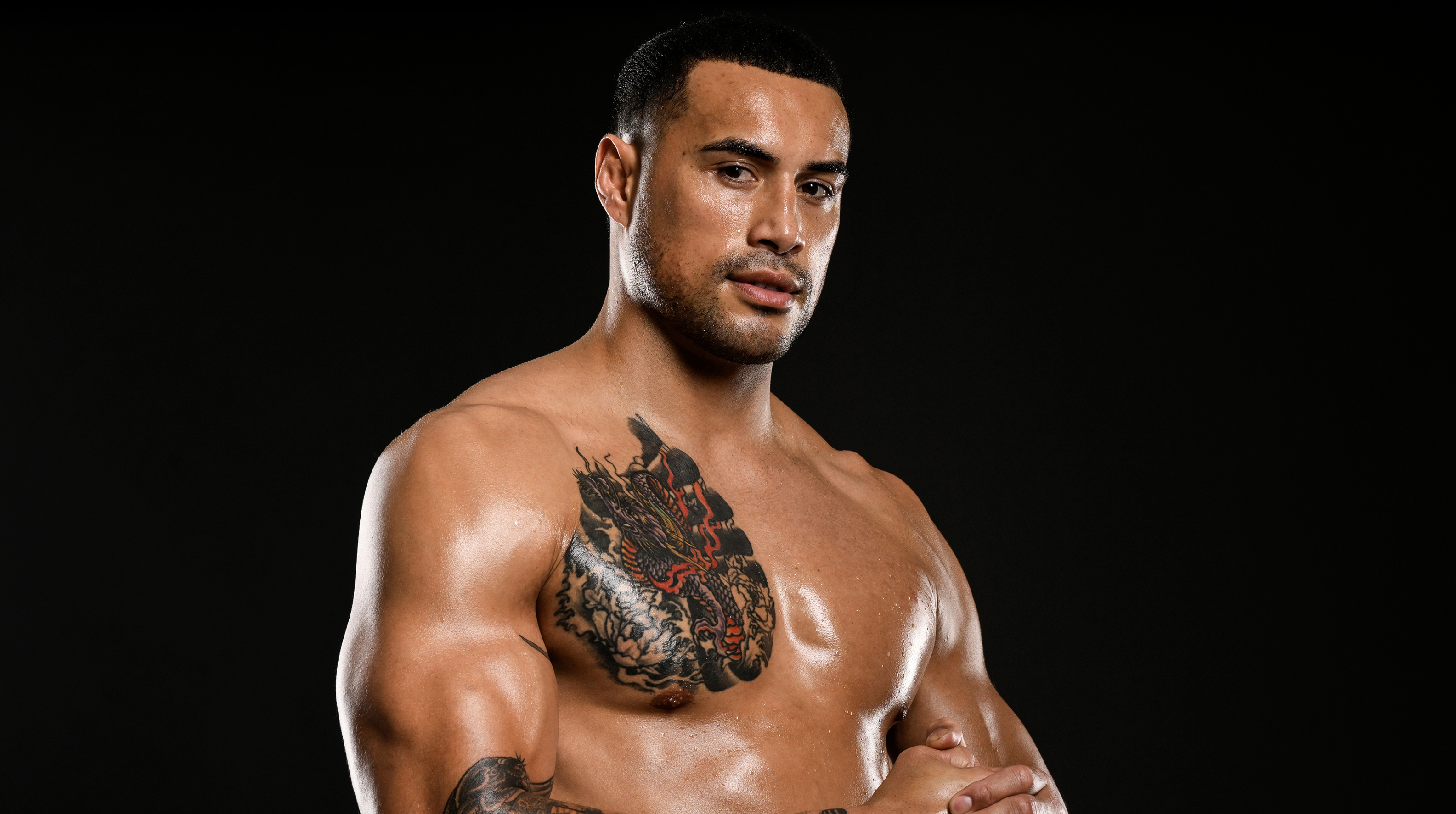 📰 Pivotal moment awaits UFC’s Carlos Ulberg