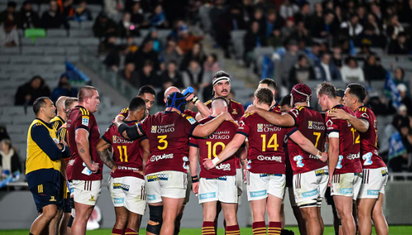 📰 Highlanders rugby gear worth $38k stolen in Auckland from parked car