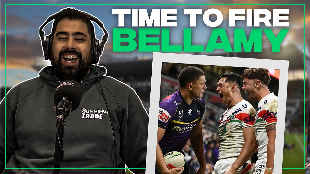 "We F**ked Them Up" - Mad Monday Podcast (Full Video Episode)