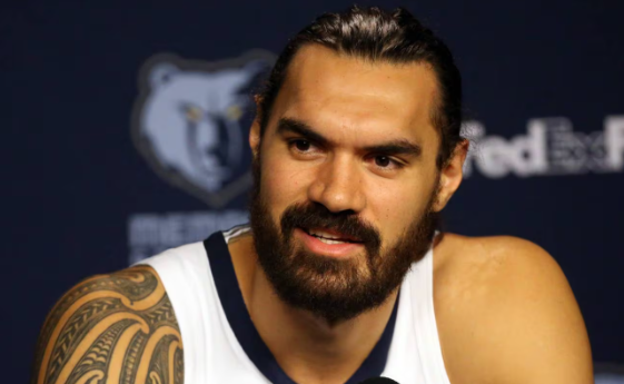 📰 The surprising number of All-Star votes for Steven Adams