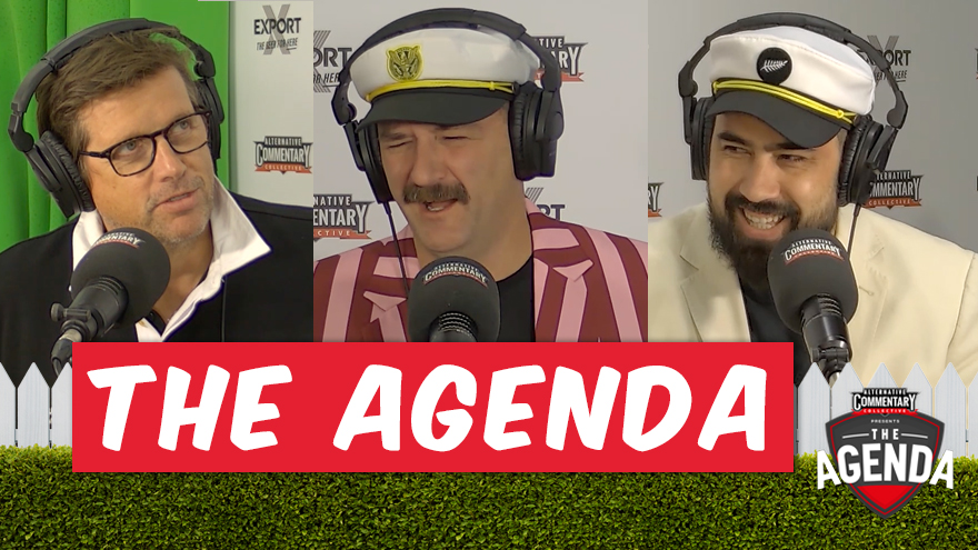 🎥 "Have you ever s**t yourself?"