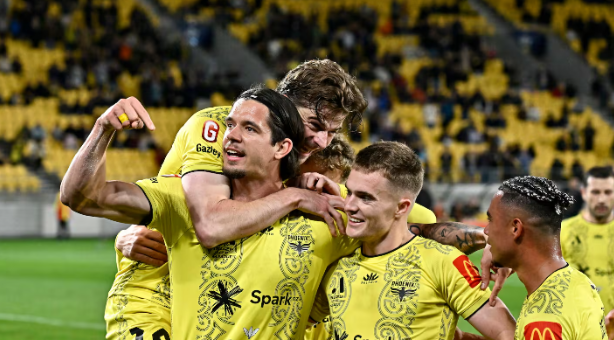 📰 Likely date revealed for A-League's first Kiwi derby