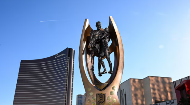 📰 Inside the Warriors' Las Vegas preparations