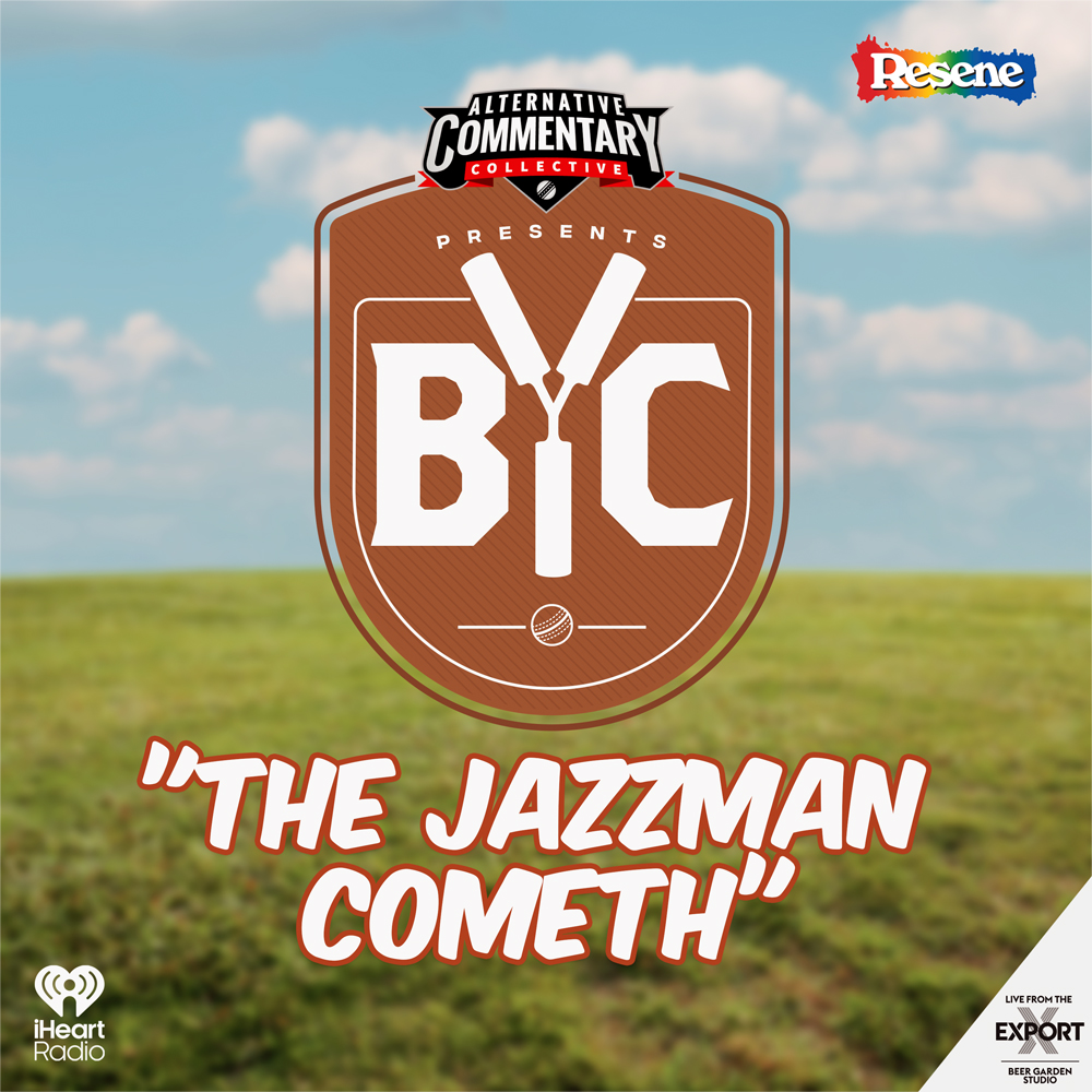 The BYC Podcast