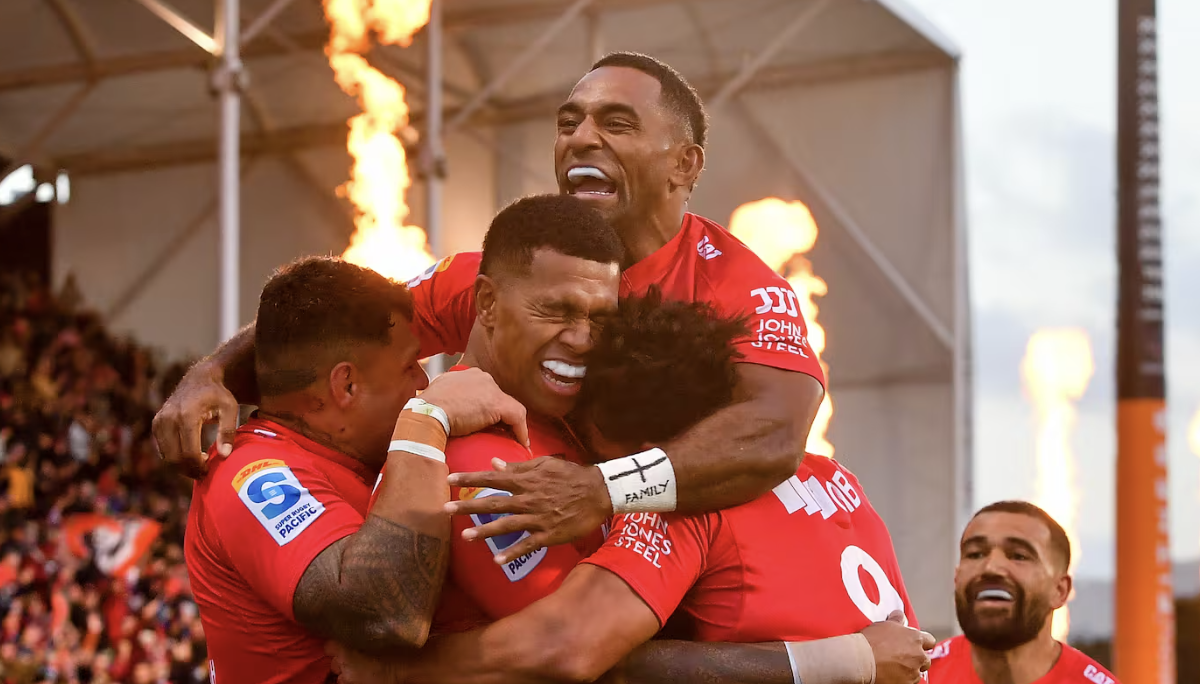 📰 Crusaders not giving up on slim playoff hopes