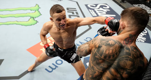 📰 How Warriors helped UFC star's recovery from concussion