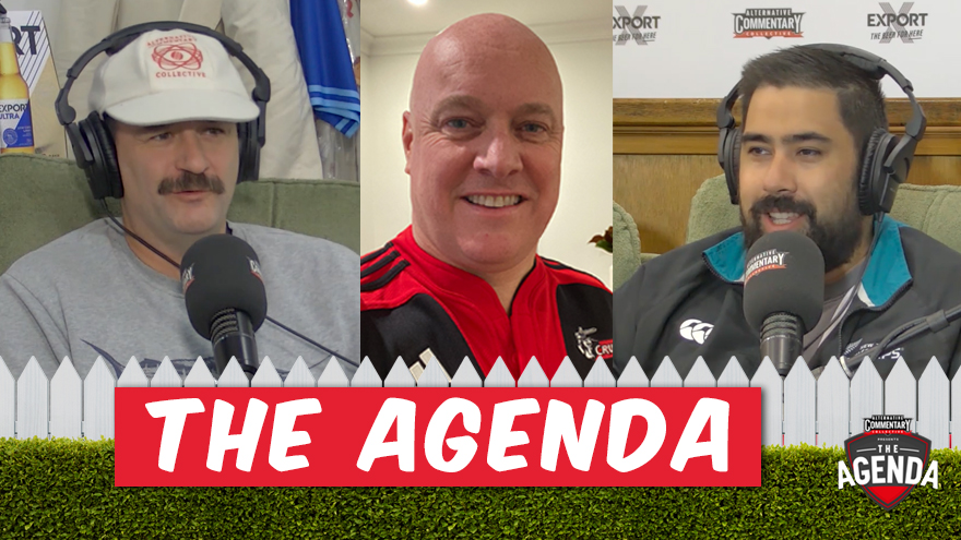 🎥  Why has Manaia ditched his beloved Crusaders