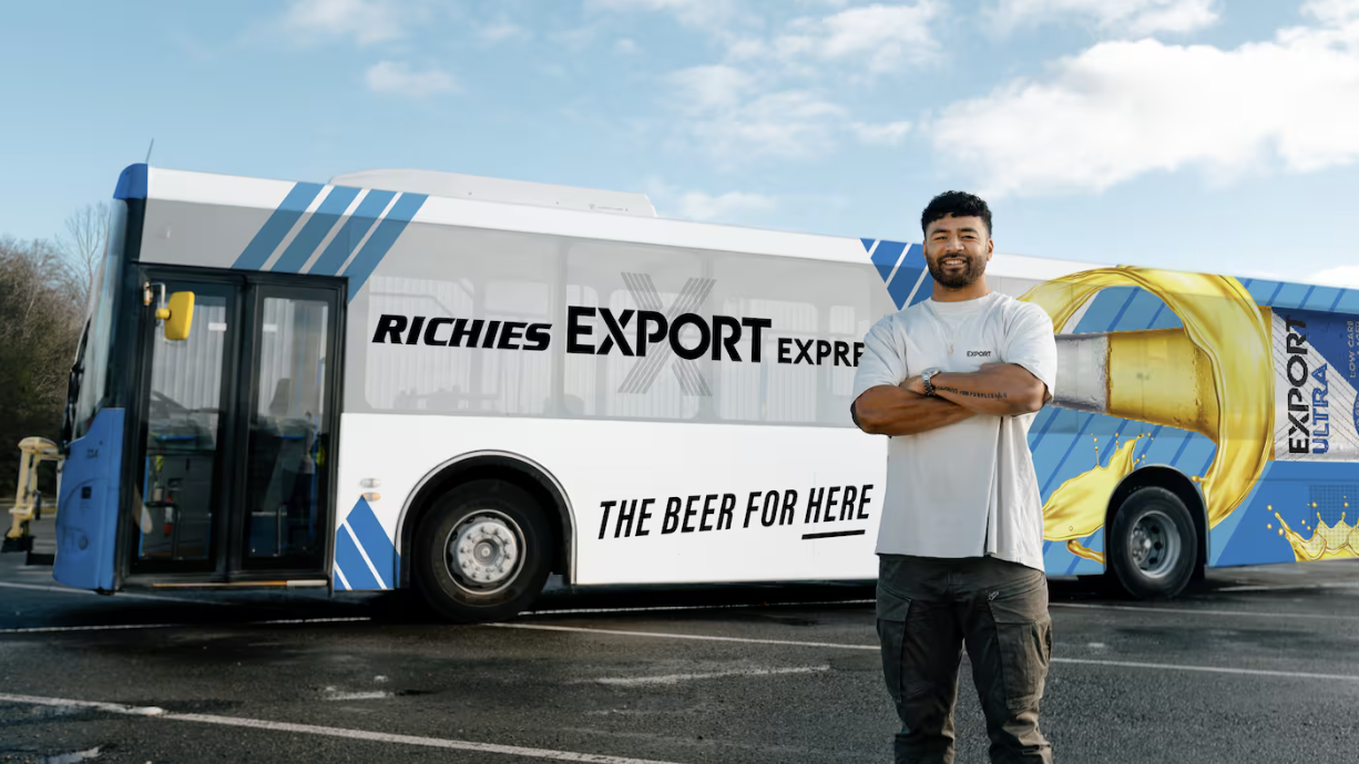 📰 Richie Mo'unga sets sights on All Blacks return & driving the ACC bus! 