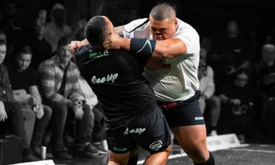 📰 'Run it straight' explained: The combat sport condemned by top doctors that's hit NZ