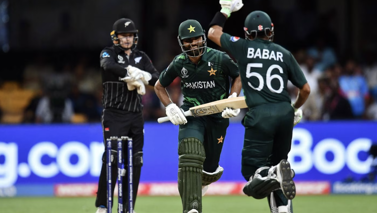 📰 Record blitz not enough for stumbling Black Caps