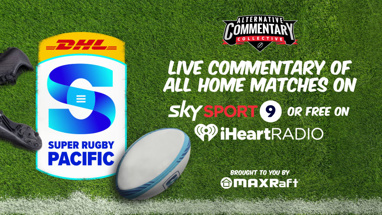 The ACC brings you live commentary of Super Rugby Pacific 2024!