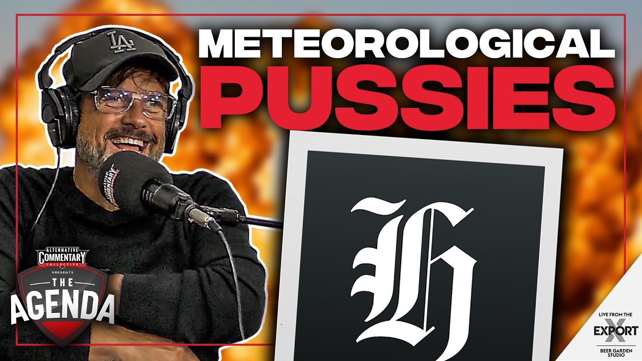 🎥 WATCH: "Warriors Fans... I Told You So" - The Agenda Podcast (Full Video Episode)