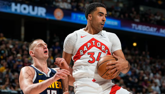 📰 NBA star cops life ban after betting scandal revealed