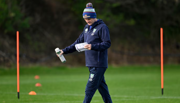 📰 Warriors assistant awaits NRL decision after journalist incident