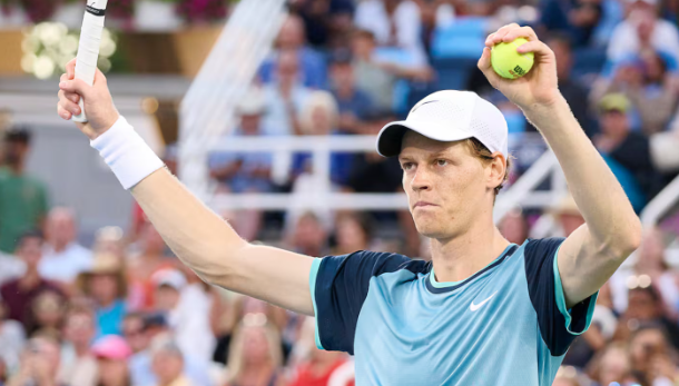 📰 Tennis backlash as World No. 1 escapes ban for failed drug tests