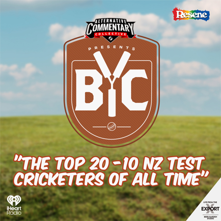 The BYC Podcast