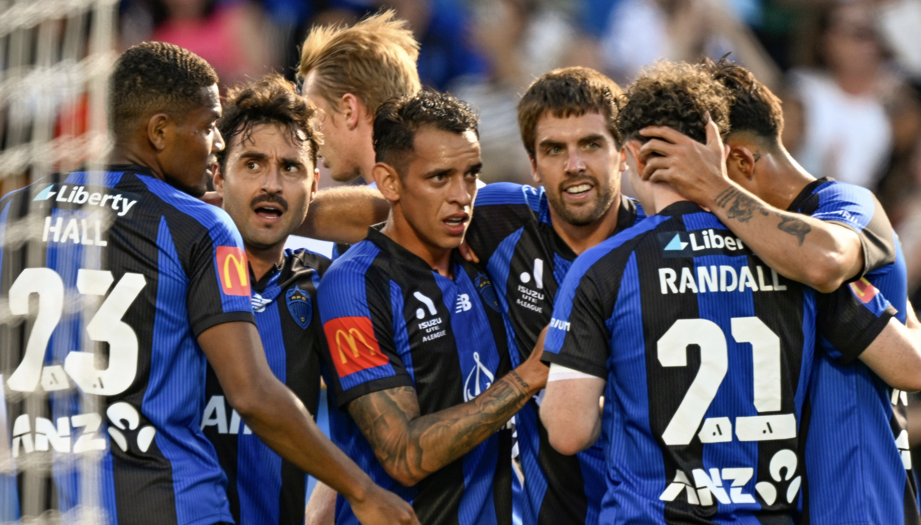 📰 Why Eden Park remains unlikely venue should Auckland FC host A-League Grand Final