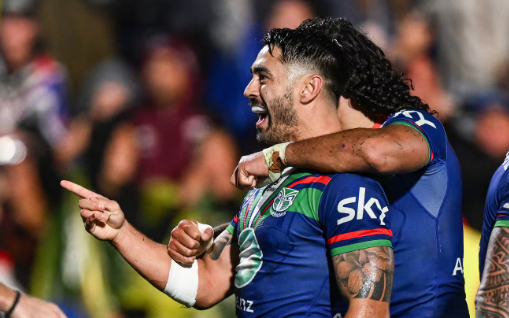 📰 Shaun Johnson hints at 2025 return amid impressive season start