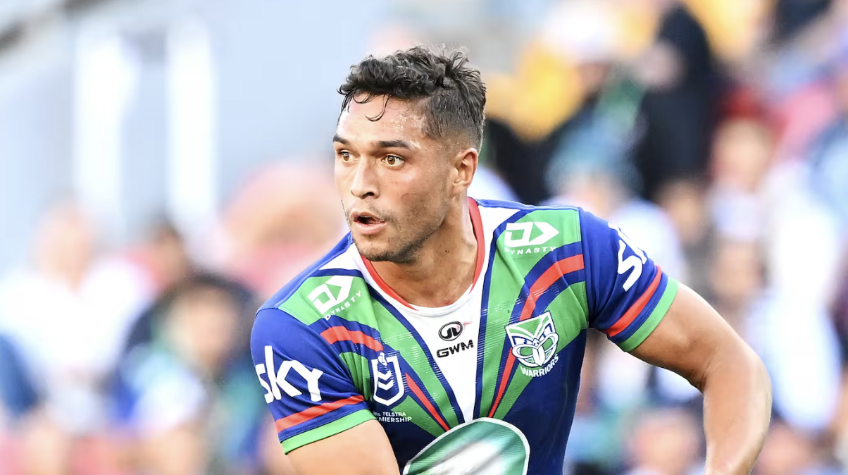 📰 Te Maire Martin stands tallest when Warriors need him most