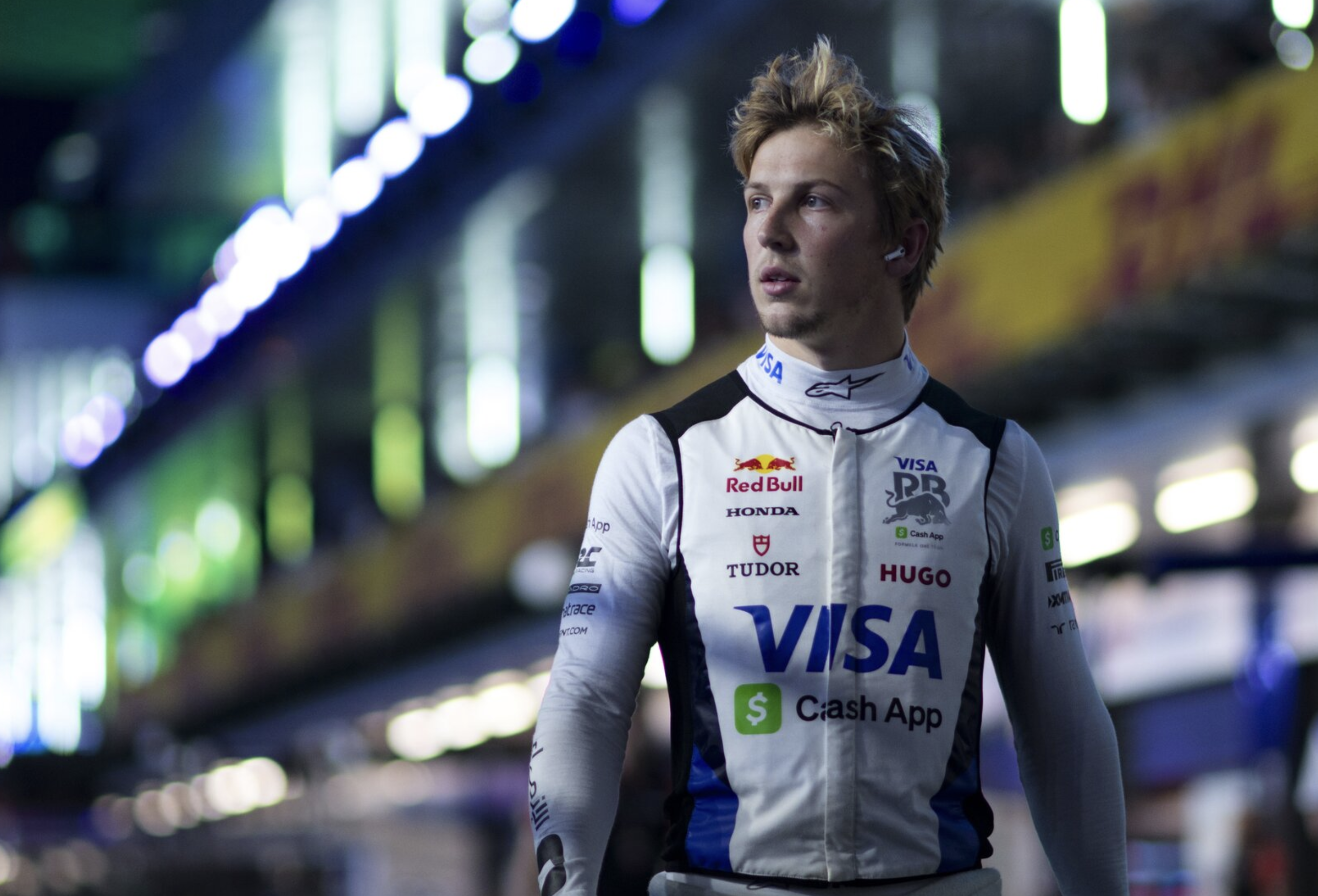 📰 FIA reveals "mitigating" reason Liam Lawson got harsher penalty than Max Verstappen