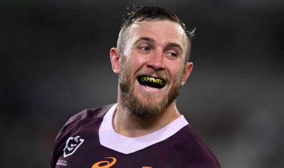 📰 Capewell signs for Warriors on multi-year NRL deal