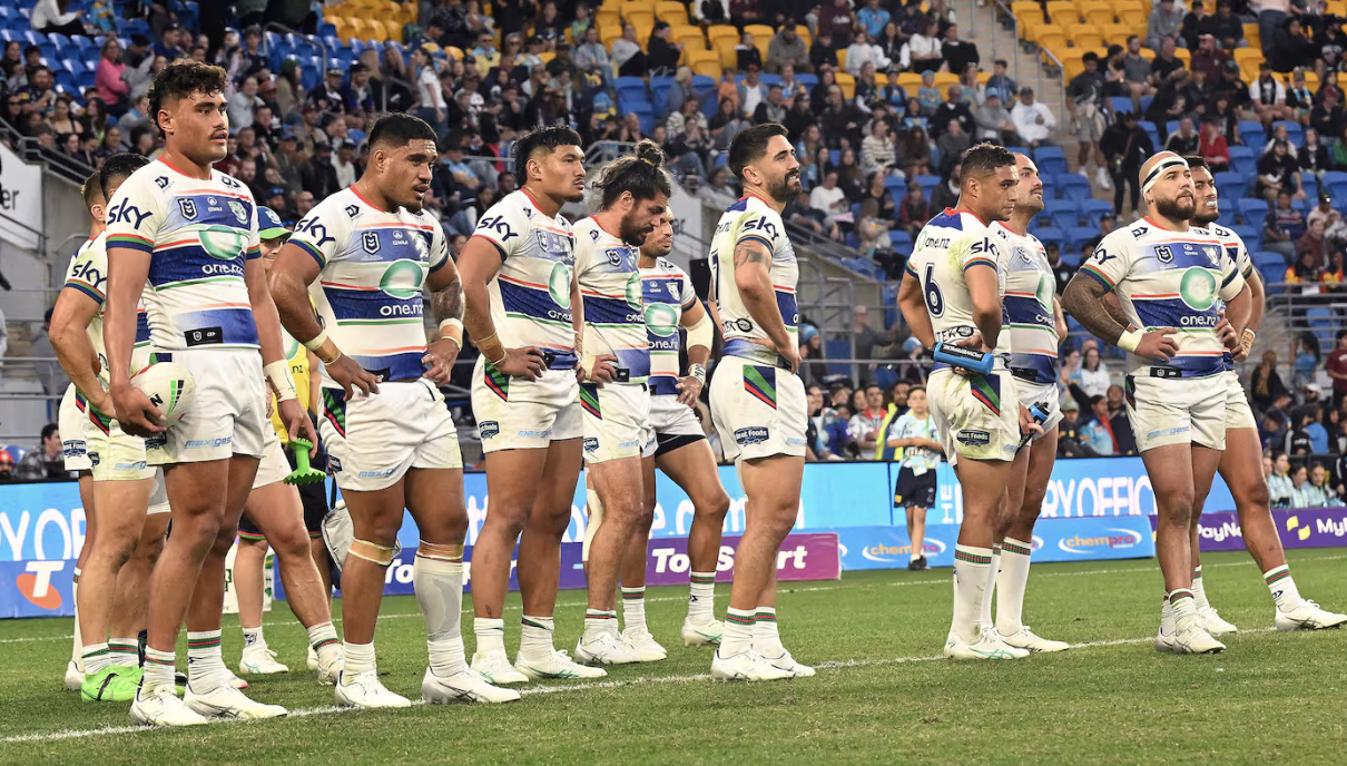 📰 Rebound or collapse? The burning questions for Warriors ahead of Broncos clash