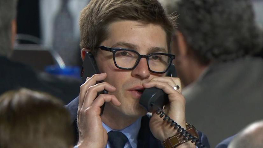 WATCH: The BYC asks "Can you trust someone with two phones?"