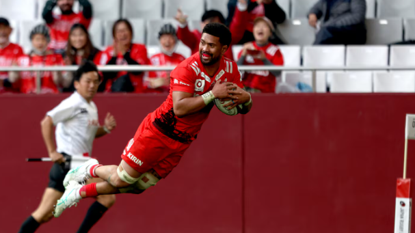 📰 Why stars won’t play Super Rugby finals despite Japanese returns