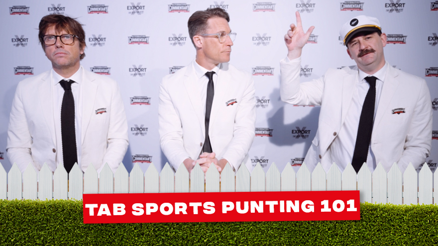 🎥 Sports Punting 101: Power Plays