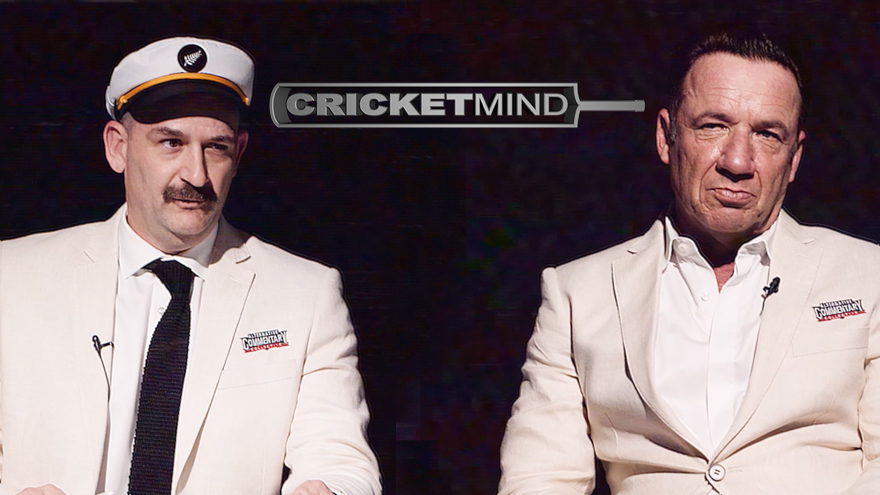🎥 WATCH: CricketMIND - Jason Hoyte