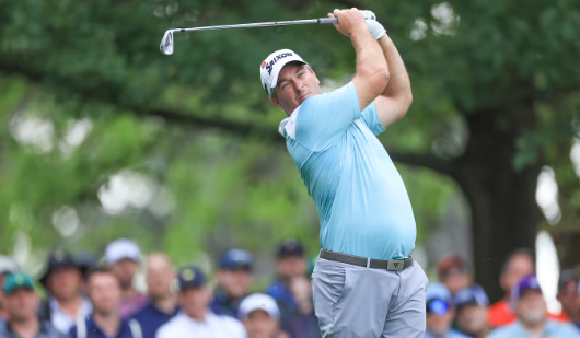 📰 Ryan Fox's new view ahead of Masters return