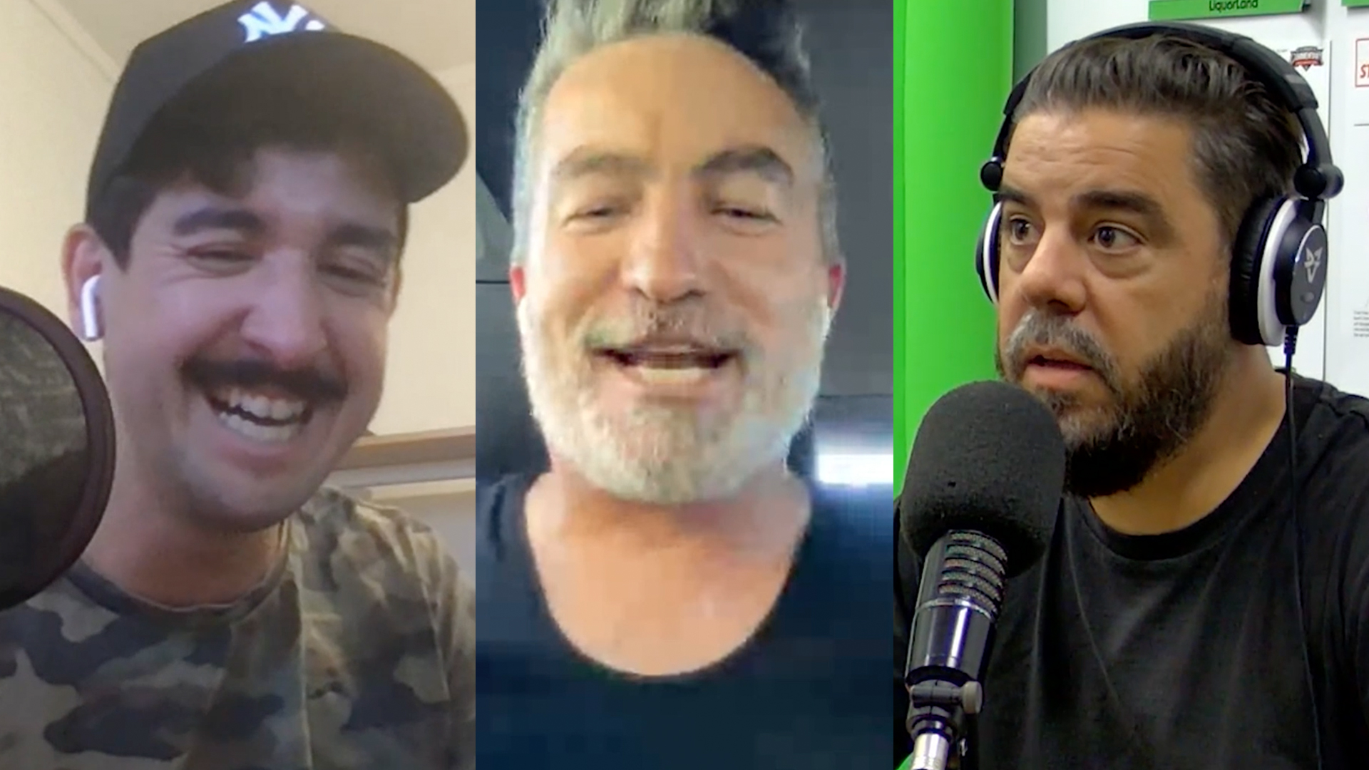 Mad Monday: Out Of Context