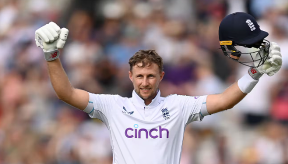 📰 Joe Root equals England record of 33 Test Hundreds
