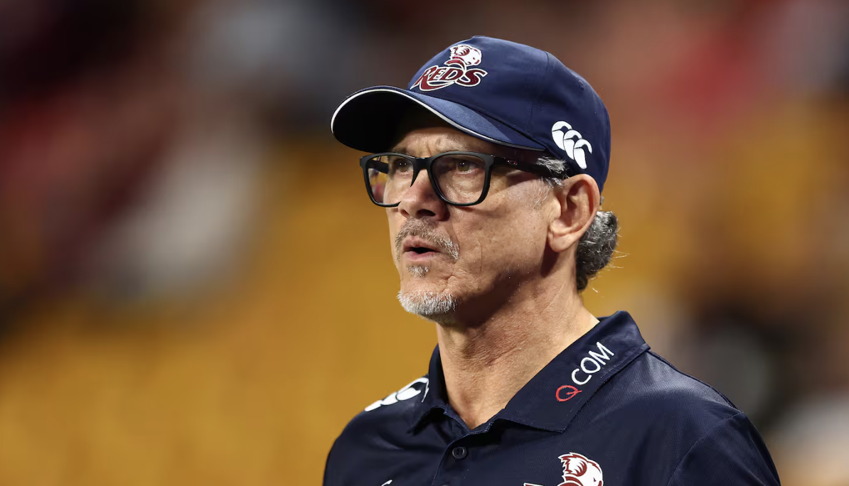 📰 Les Kiss named Wallabies Coach but won't start until 2026