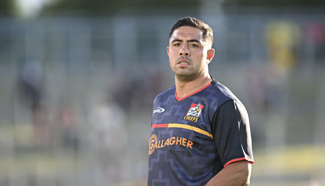 📰 Super Rugby Selections: Several ABs stars out due to head knocks