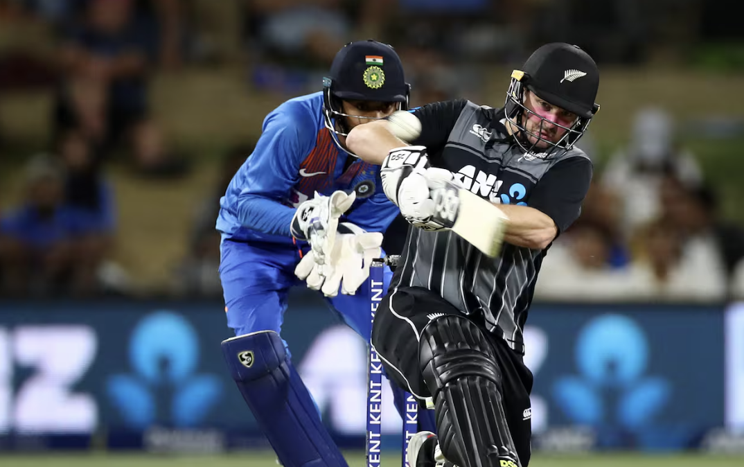 📰 Batting star takes aim at NZ Cricket 