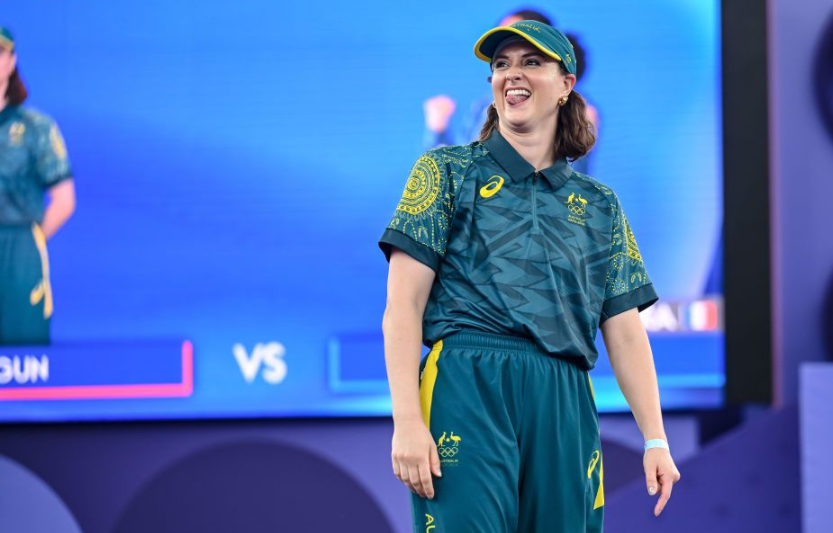 📰 Raygun breaks silence after Olympics saga