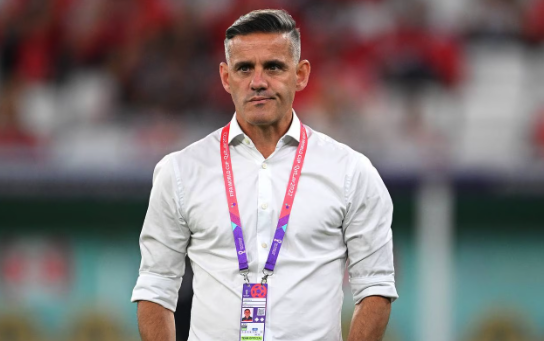 Canada coach turns down All Whites job